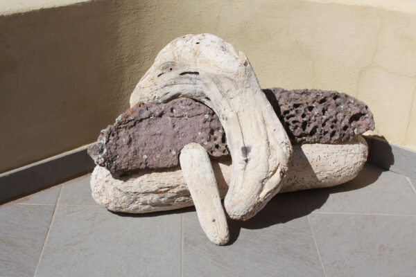 0 Scultura terrazzo S. Antioco