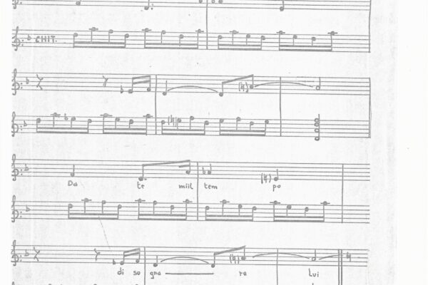 Sogno -spartito e testo_page-0001