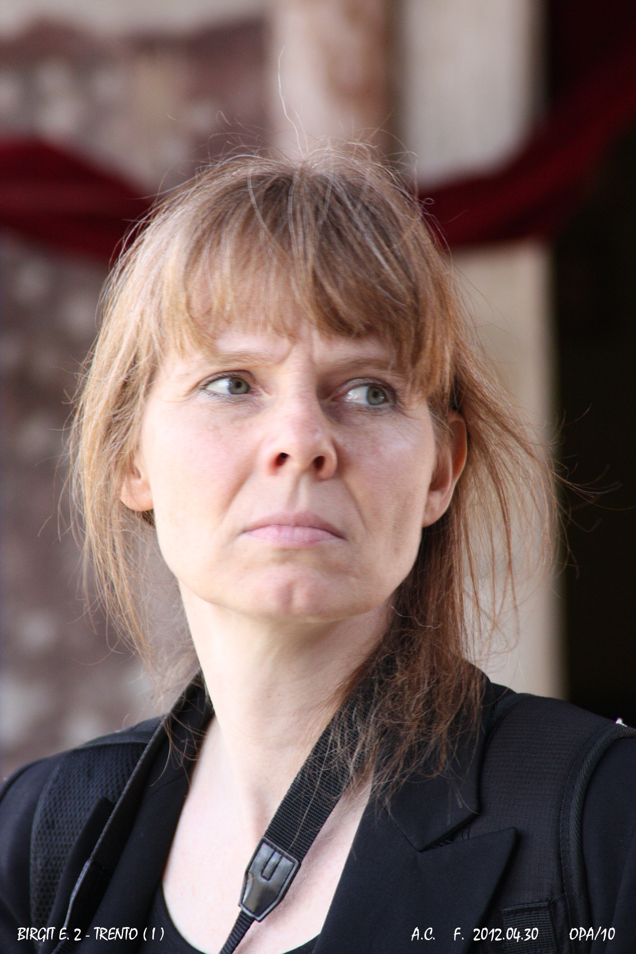 Birgit E.2-Trento(I)-0PAs