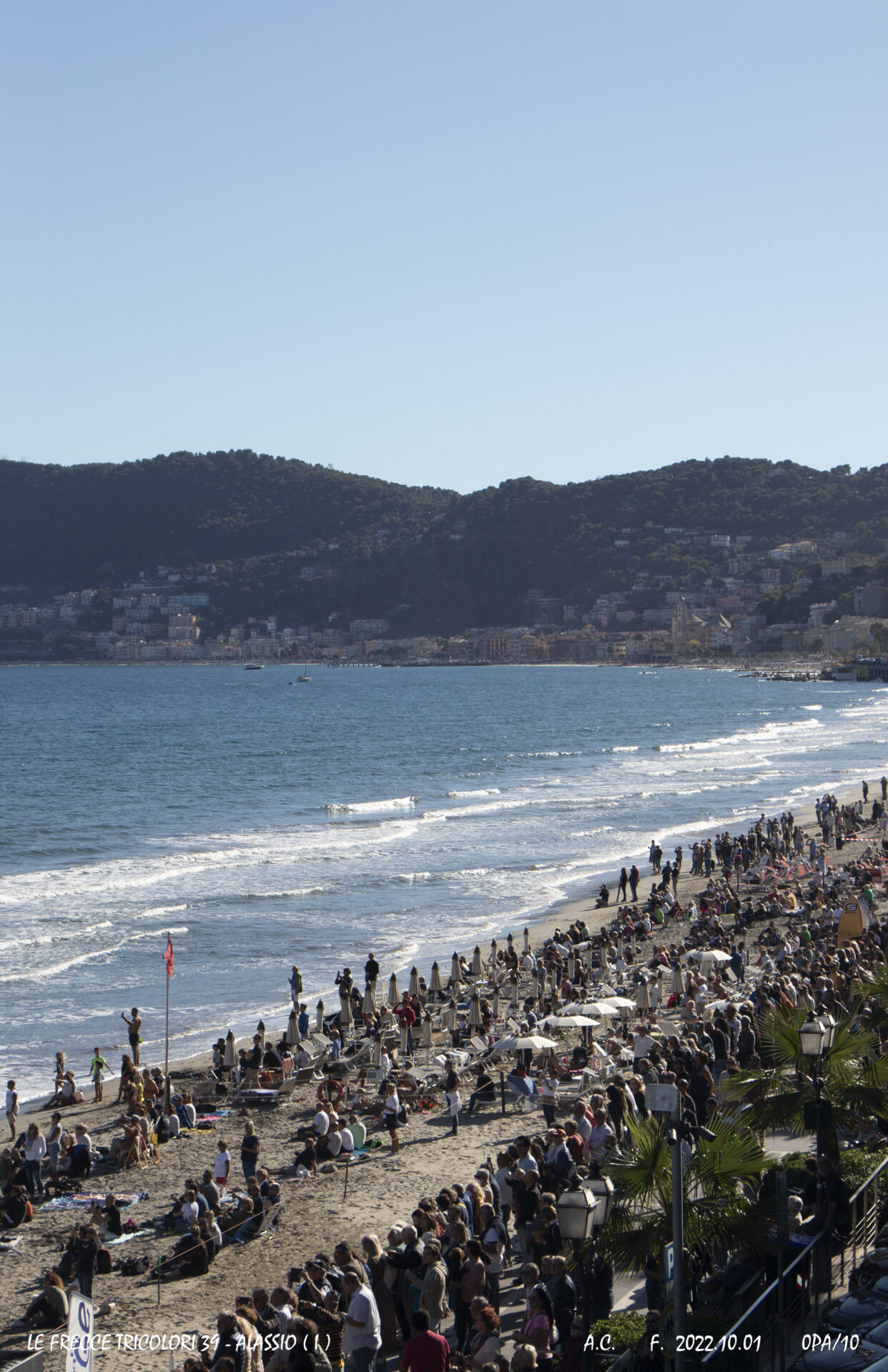 Le FrecceTricolori39-Alassio(I)-0PAs