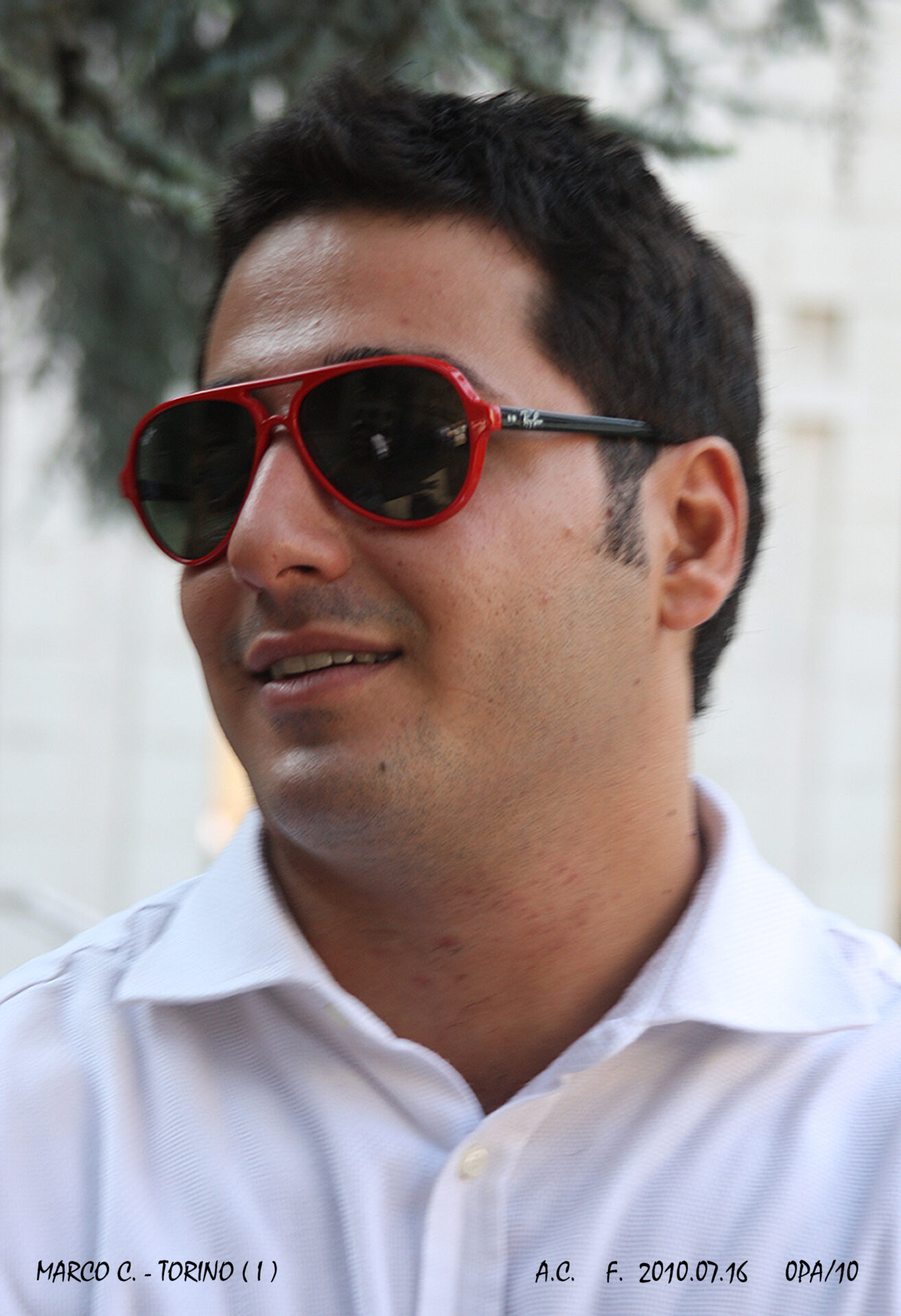 Marco C-Torino(I)-0PAs