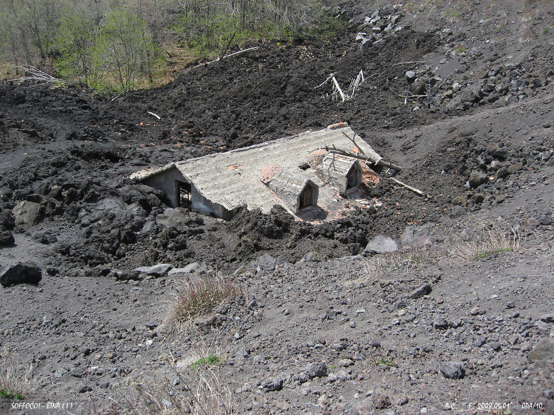 Soffoco!-Etna(I)-0PAs
