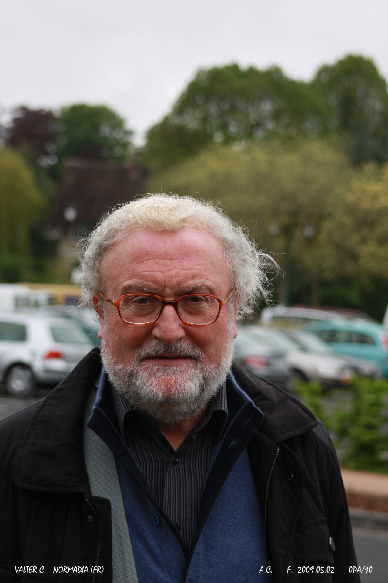 Valter C.-Normandia(FR)-0PAs