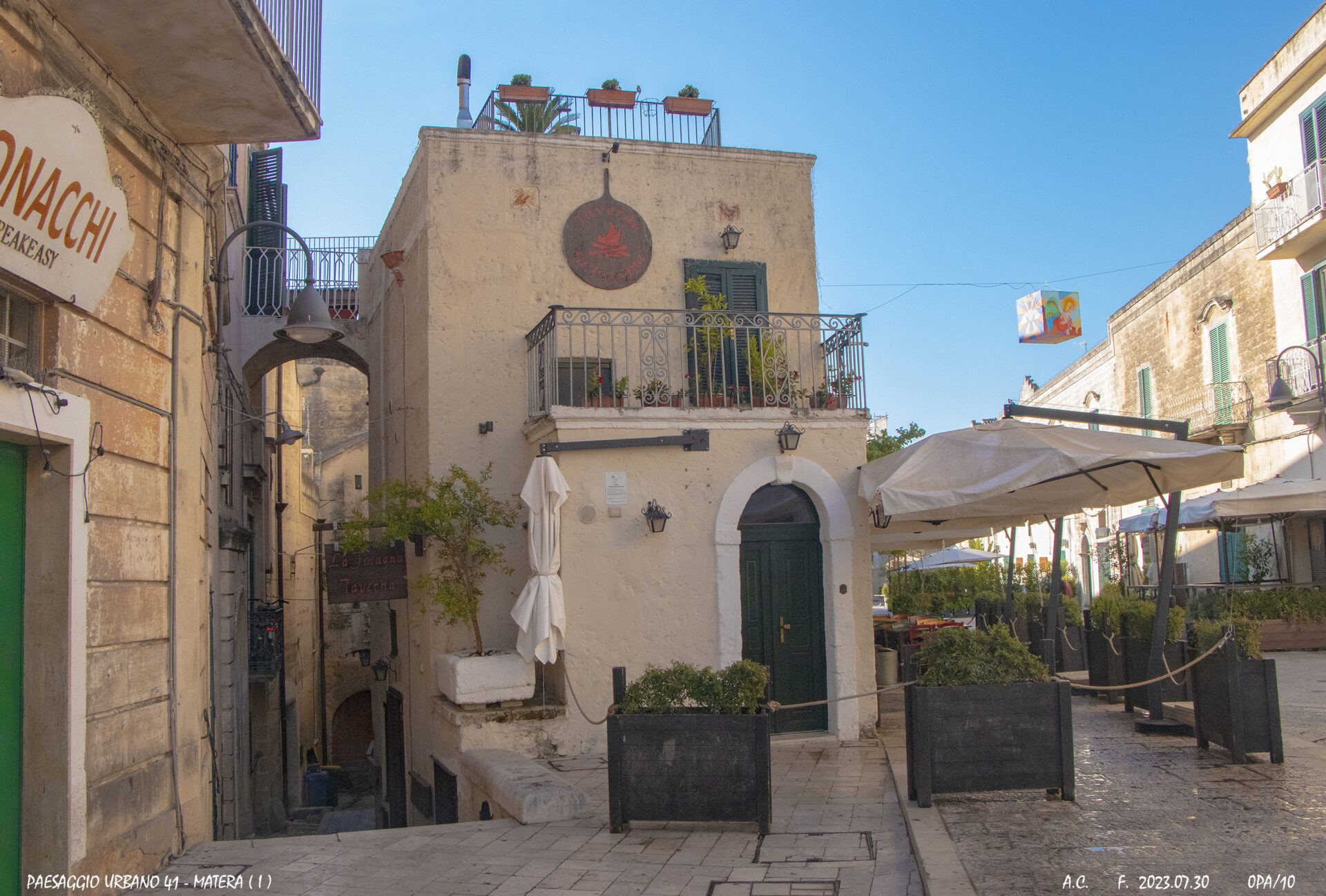 Paesaggio urbano41-Matera(I)-0PAs