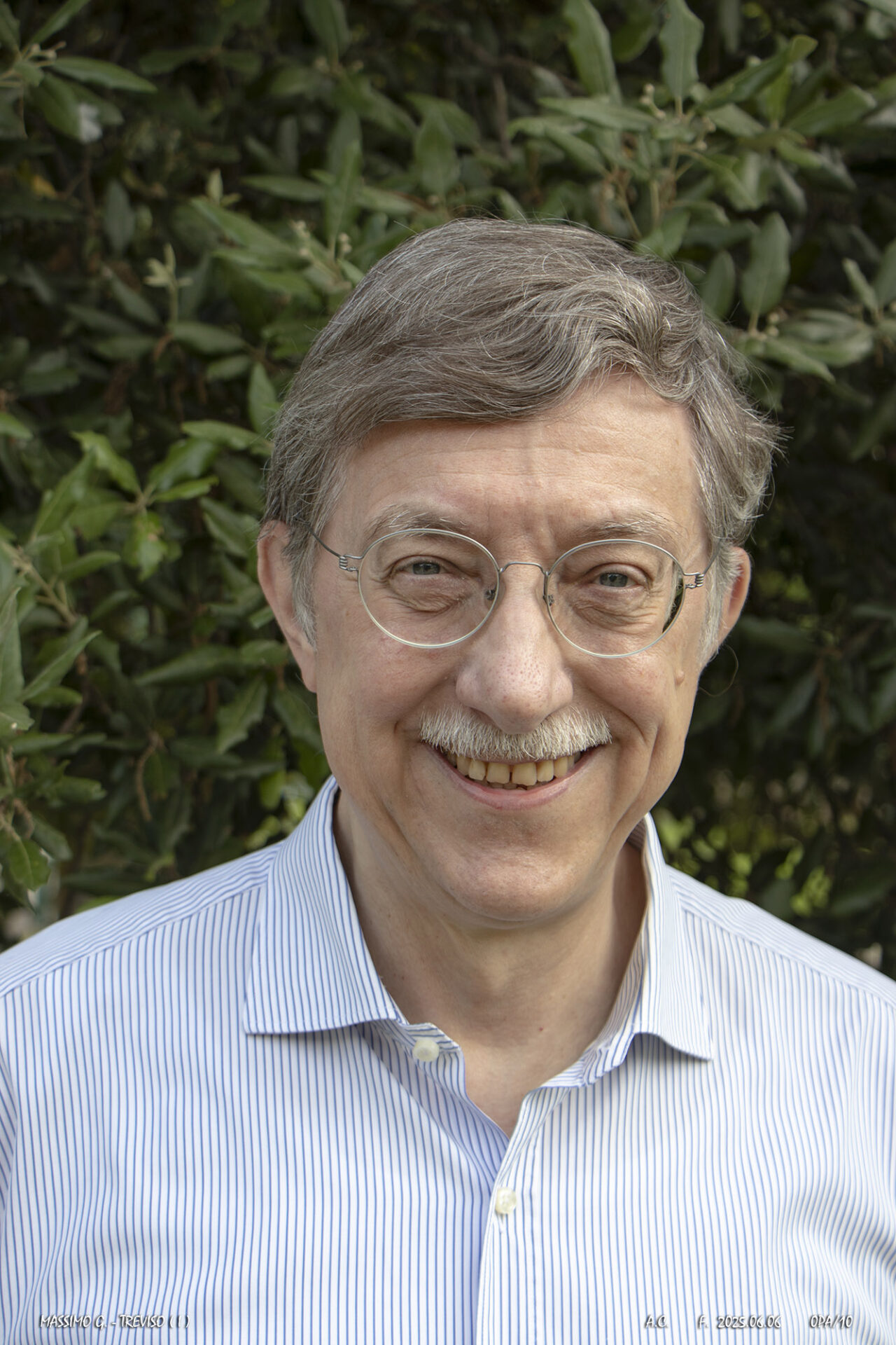 Massimo G.-Treviso(I)-0PAs